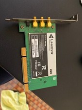 Cisco-Linksys Wireless-N PCI Adapter WMP300N NO Antenna
