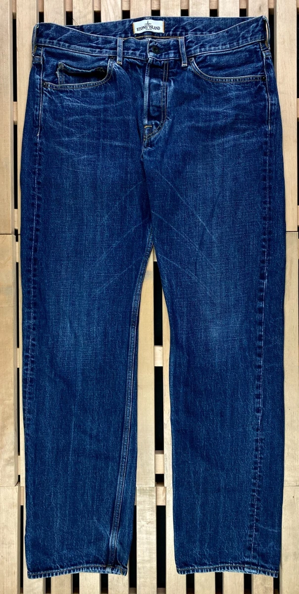 Stone island jeans 32 34 Clearance
