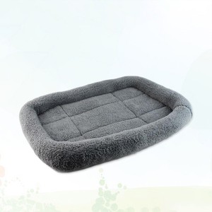 Détails Sur Coussin Pour Chien Chat Matelas Lit Tapis Panier Corbeille Couchage Douillet