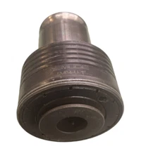 Emuge EM04-U - 1.00" - #4 Quick Change Tapping Adapter