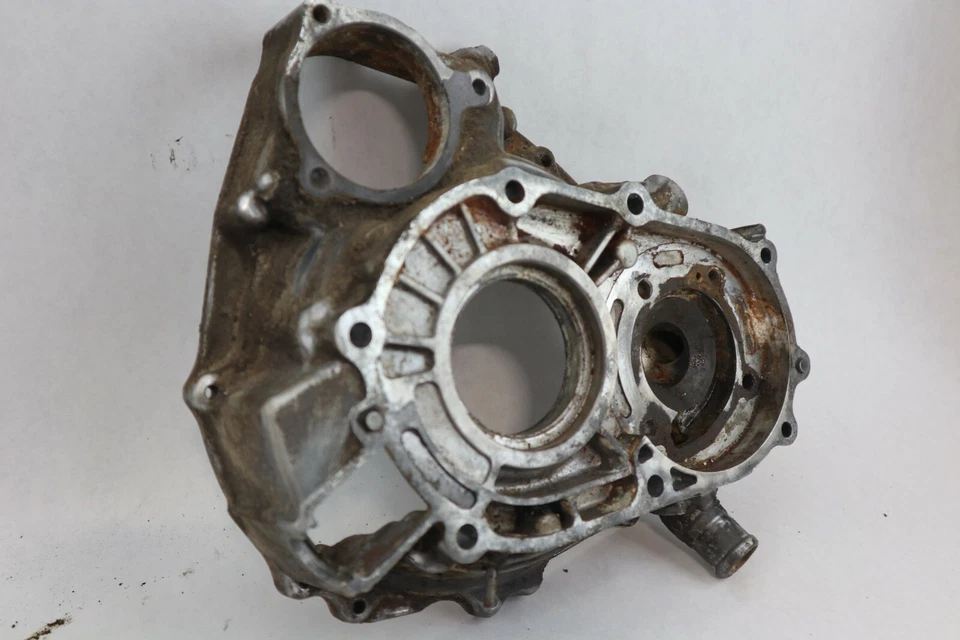 polaris sportsman 400 4x4 right engine case cover sportsman xplorer 400L 1995 97 Foto 2 de 4