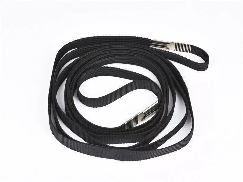 Carriage Belt Q6652-60118 Q1273-60228 60 inch For Z6100 Carriage Belt Q6652-60118 Q1273-60228 60 inch For Z6100