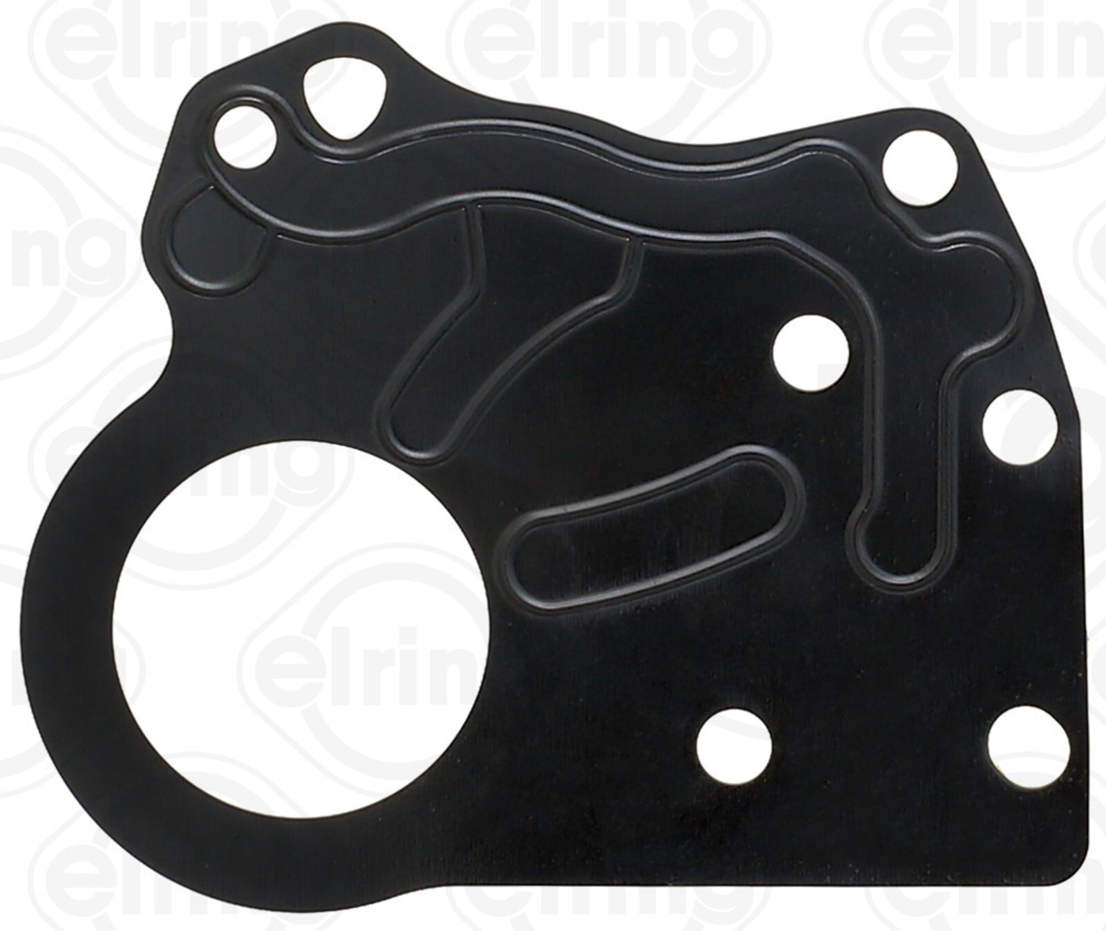 Joint de carter distribution Audi A4 essence et diesel pièce rechange moteur 2004