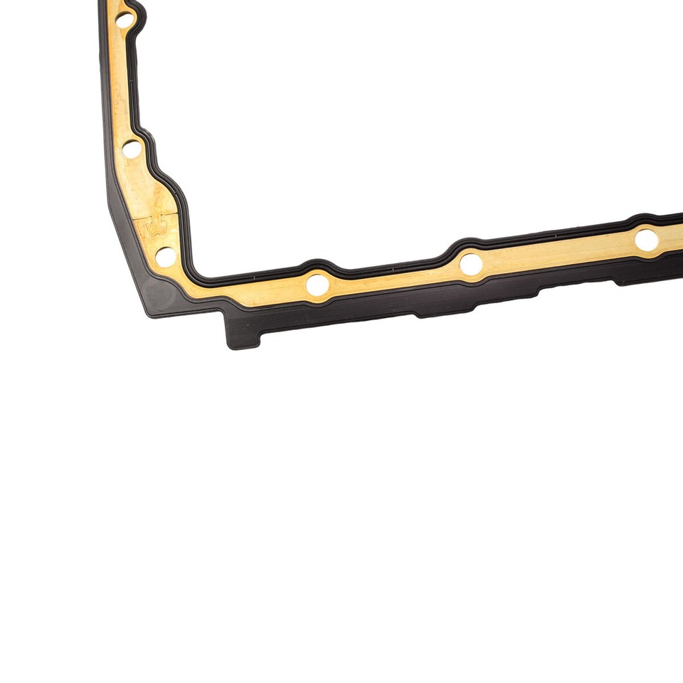 FOR BMW M135I 335I 435I 535I X5 X6 N55 N54 OIL PAN GASKET SET W