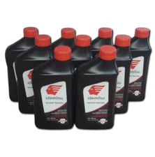 Idemitsu Rotary Racing Premix 9 Qts, RX7, RX8, RX3, COSMO