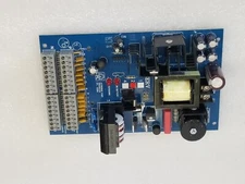 Altronix Reserv  card