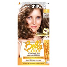 Garnier Belle Color Permanent Hair Dye All Colors