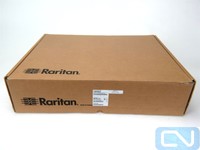 Neww/kit Raritan Dominion Ksx Ii 8 Kvm Port Over Ip Remote Management Switch Neww/kit Raritan Dominion Ksx Ii 8 Kvm Port Over Ip Remote Management Switch