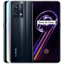 Realme 9 Pro+ Plus 128GB 6GB RAM RMX3393 (FACTORY UNLOCKED) 6.4" 50MP (Global)