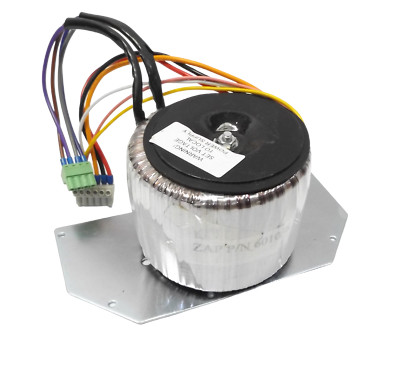 Zap 601036 Amplifier Ring Transformer