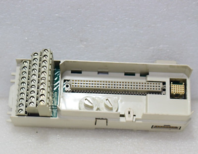 ABB TU810V1 3BSE013230R1 COMPACT MODULE TERMINATION UNIT