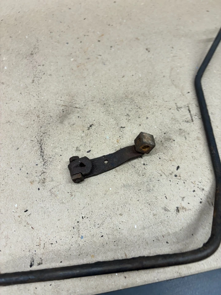 Dodge Ramcharger 1981-1993 W250 D100 W150 727 transmisión automática cambio acoplamiento RO Foto 4 de 4