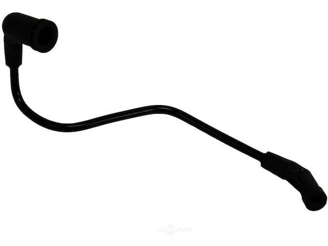 Fuel Injection Pressure Regulator Vacuum Line fits Envoy XL 2003-2004 36ZNSY