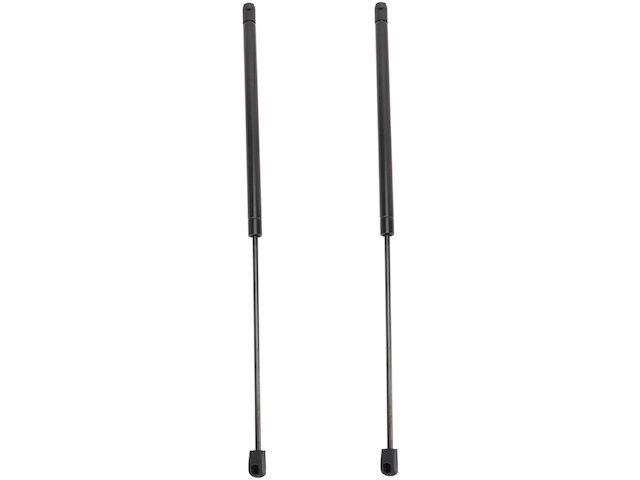 TRQ Back Glass Lift Support Kit fits GMC Yukon 2007-2014 99WYRG