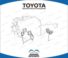 Support moteur Toyota SUPRA