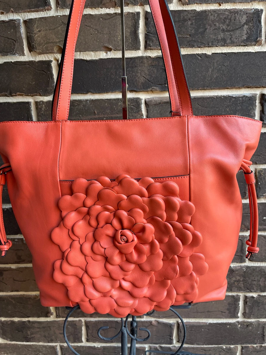 Patricia nash store large tote
