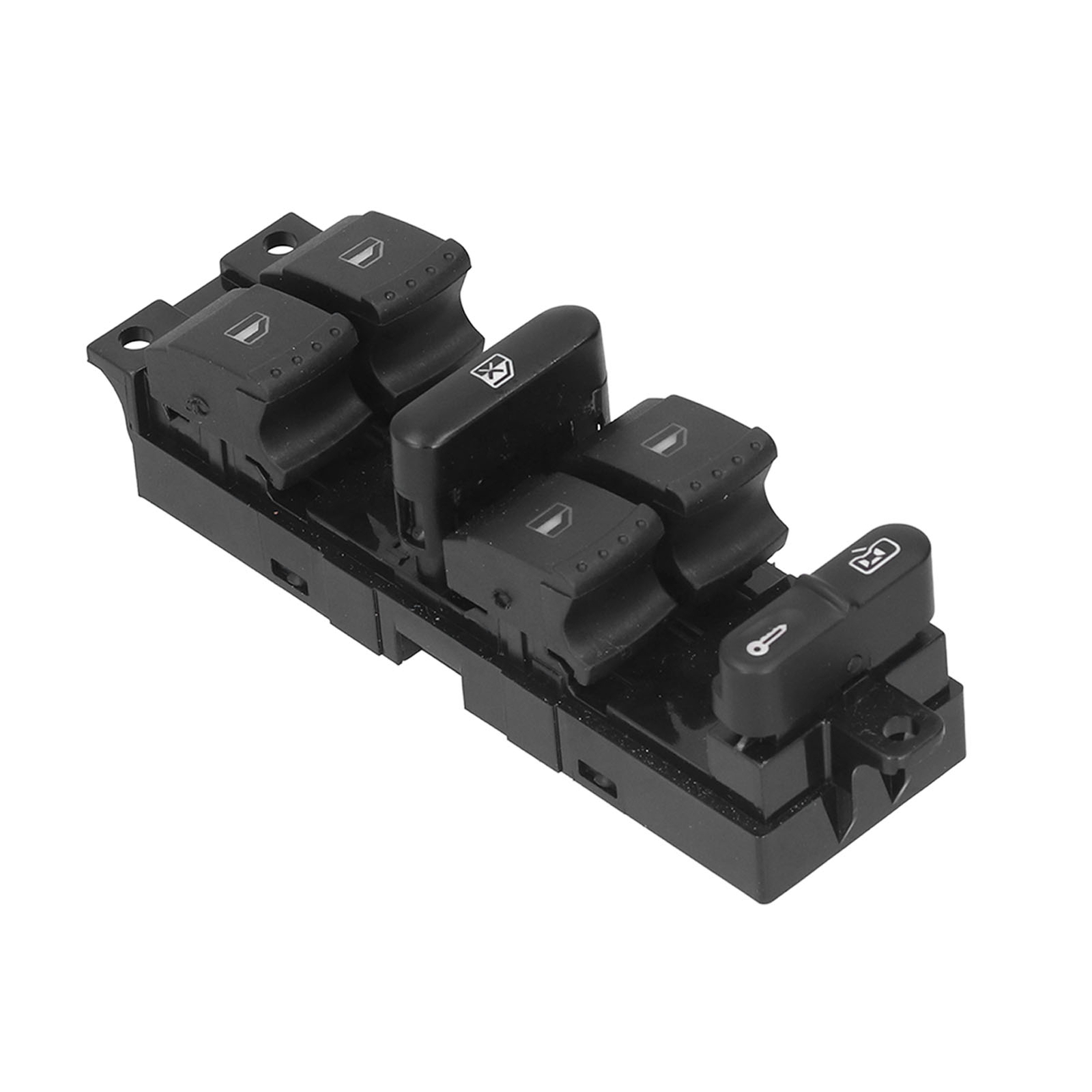 Power Window Glass Lift Switch 7M3959857D 01C For Seat 1997/10‑2010/03