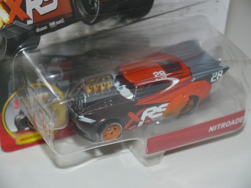 Disney Cars NEW In BOX 1:55 Scale Die-cast Mattel Multi-auction Huge Choice - Picture 171 of 187
