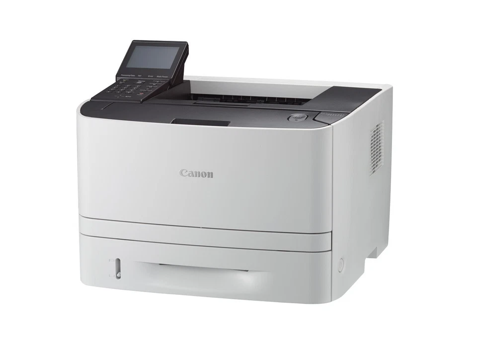 Canon LBP253x Mono Laser Printer A4 USB Network WiFi 0281C018 REF W/WARRANTY - Image 2 of 2