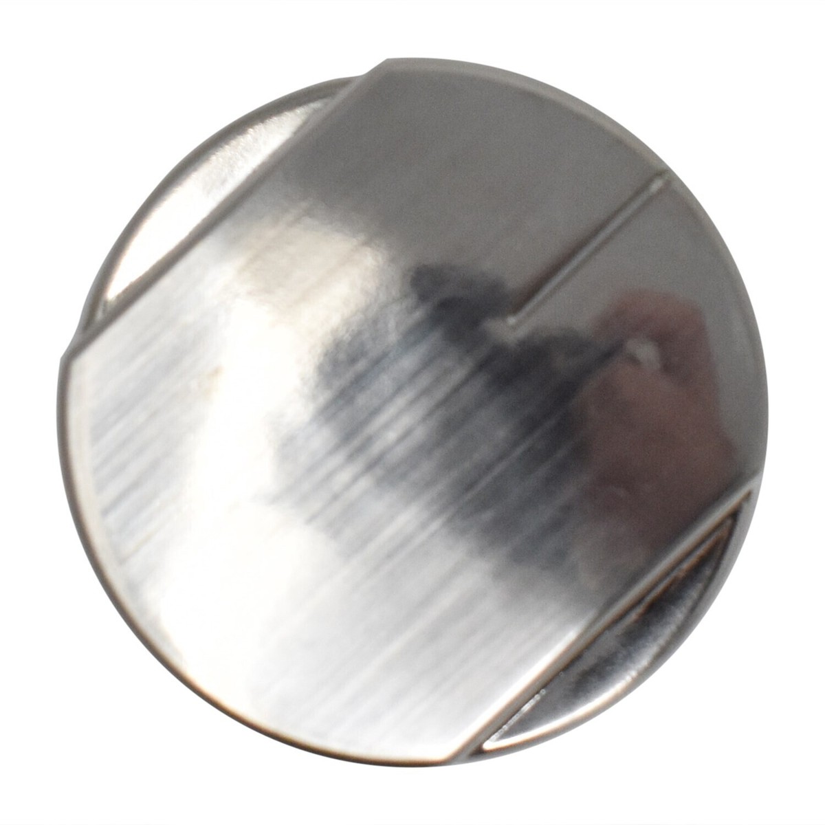 Manopola Di Controllo Del Piano Cottura In Acciaio Inox Per Cucine Forni E Piani Di Cottura