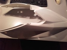 Carena parafango posteriore Beta RR125LC 2013-2018 RR350 400 450 520 2010-2011 