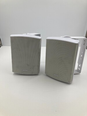 Biamp Systems SDQ5PIR White