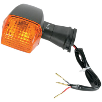 ターニングポイント Yaz K&S Technologies Turn Signal - Kawasaki - Amber | 252105 | eBay
