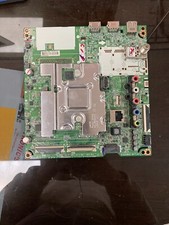 Main Board EBT66076102 EAX68253604 1.0 for LG 55UM7300AUE BUSYLJR BUSYLOR