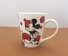 Tazza colazione in ceramica Walt Disney topolino per latte cappuccino the tisana