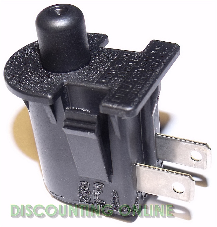 NEW SEAT SWITCH FITS JOHN DEERE AM103119 STX38 425 445 LX172 173 GT LX