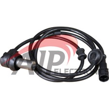 Brand New Abs Wheel Speed Sensor For Audi Rear Left Right Brand New Abs Wheel Speed Sensor For Audi Rear Left Right