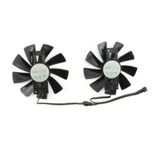 Cooling fan for GALAX GTX980ti 6GB HOF GOC Graphics Card #A6-13