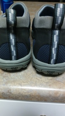 merrell jungle moc waterproof