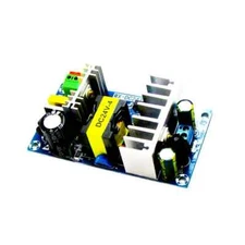 12Pcs 24V 4A Switching Power Supply Module 100W AC-DC Power Supply USA WX-DC2412