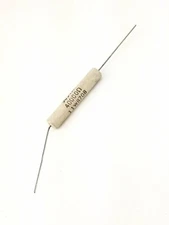 Ohmite 90J40K, 40K Ohm 11 Watt Wirewound Vitreous Enamel Power Resistor 11W