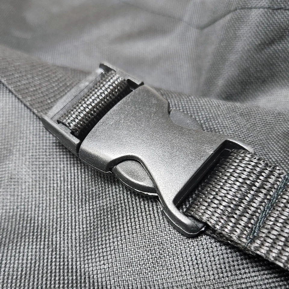 Philadelphia Eagles 大号 4 Burner 帆布烧烤烧烤烧烤盖 68x21x35 — 第 4/4 张图片