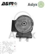 Support moteur Fiat SEDICI