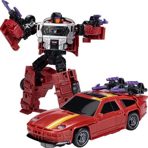 Transformers Generations Legacy Deluxe Dead End ***IN-STOCK*** - Picture 2 of 12