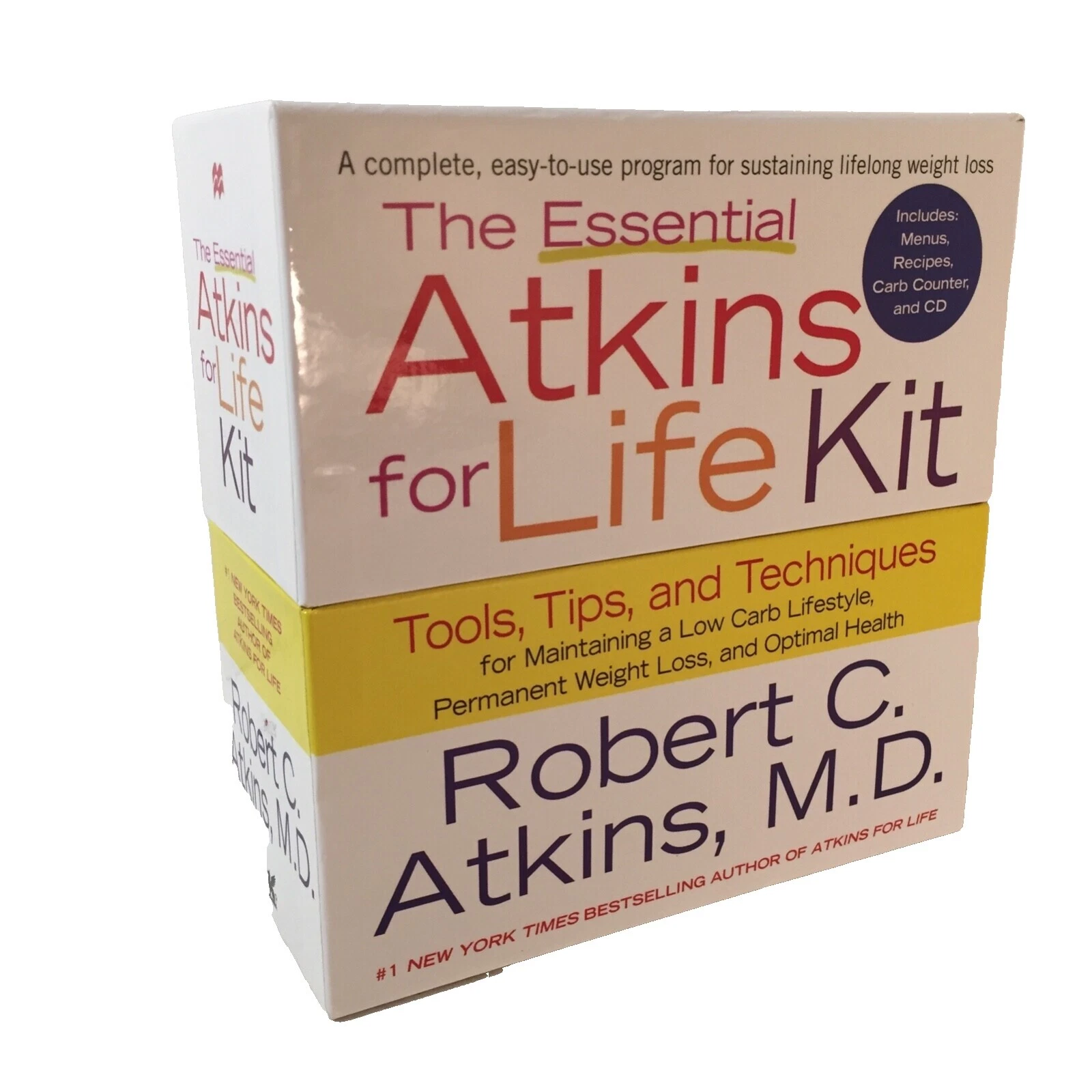Atkins Weight Loss Accessories
