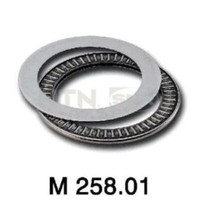 SNR Reparatursatz FederbeinstüTzlager FüR Fiat Fiorino Kasten 146 Uno 146_