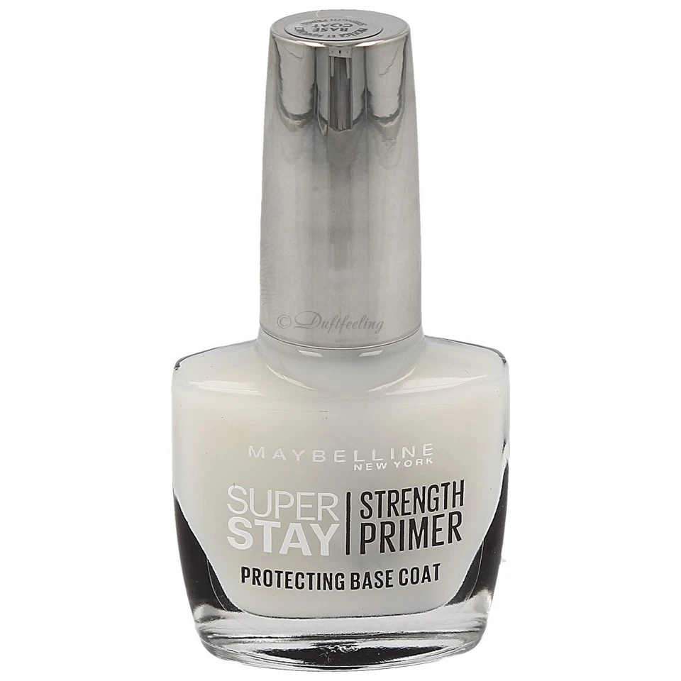 Maybelline Super Stay Strength Primer 10 ml