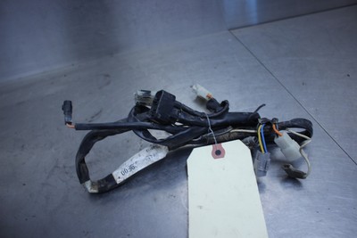 2000 Suzuki Drz400 Dr-z400 Drz 400 Main Engine Wiring ... z400 wiring harness 