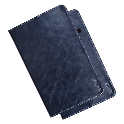 Leather Cover for Samsung Galaxy Tab E 9.6'' (T560 / T561) Protective Case Pouch