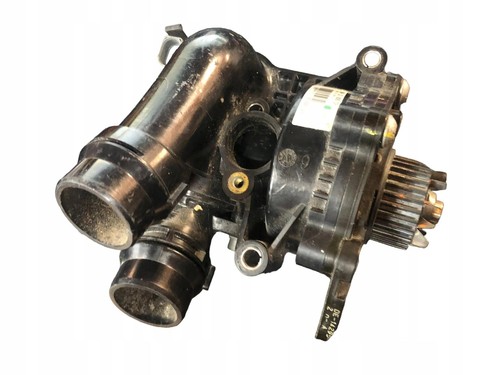 VW SCIROCCO WASSERPUMPE 06H121012