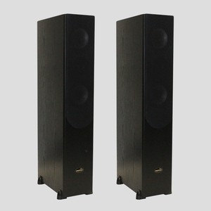 soundstage speakers