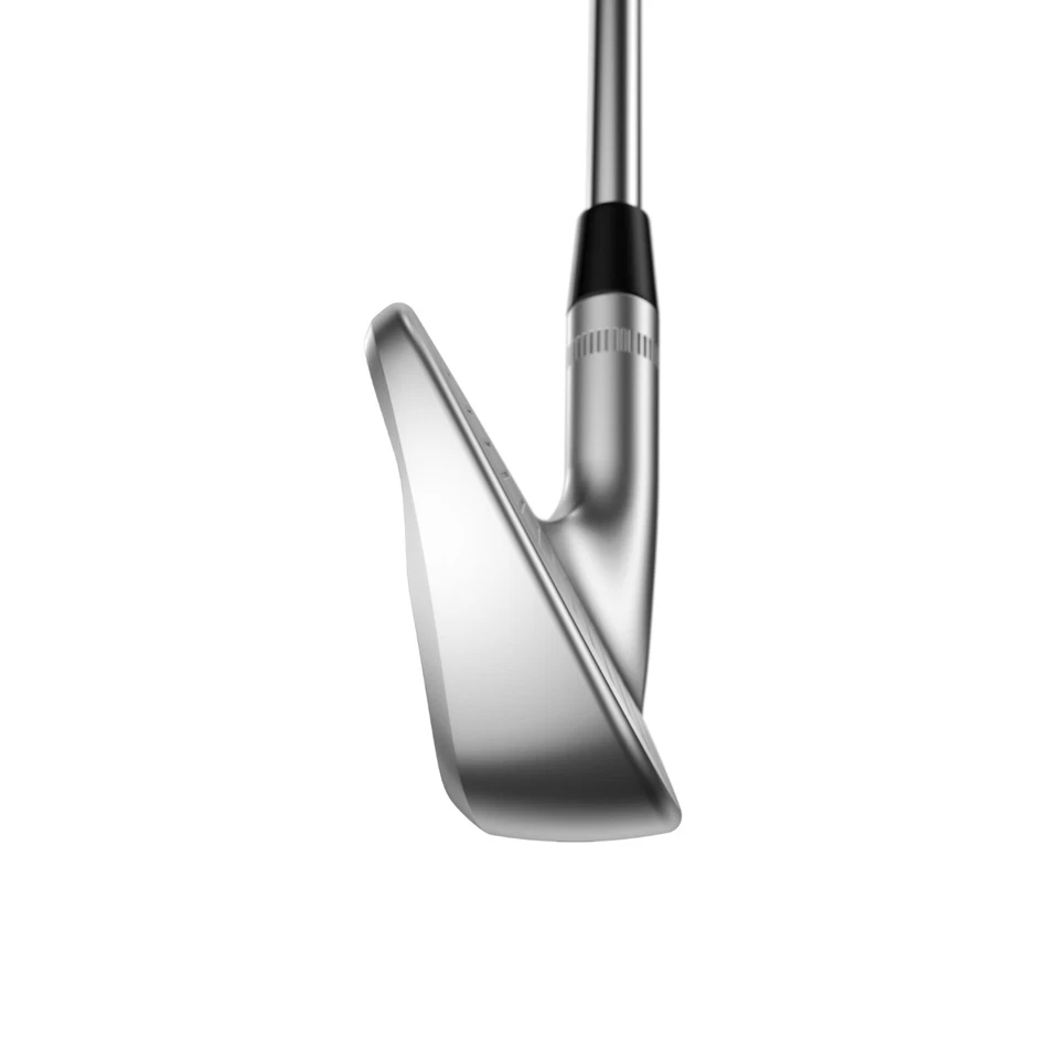 New Callaway Apex CB 24 Single Irons - Pick Steel Shaft - Image 3 of 4