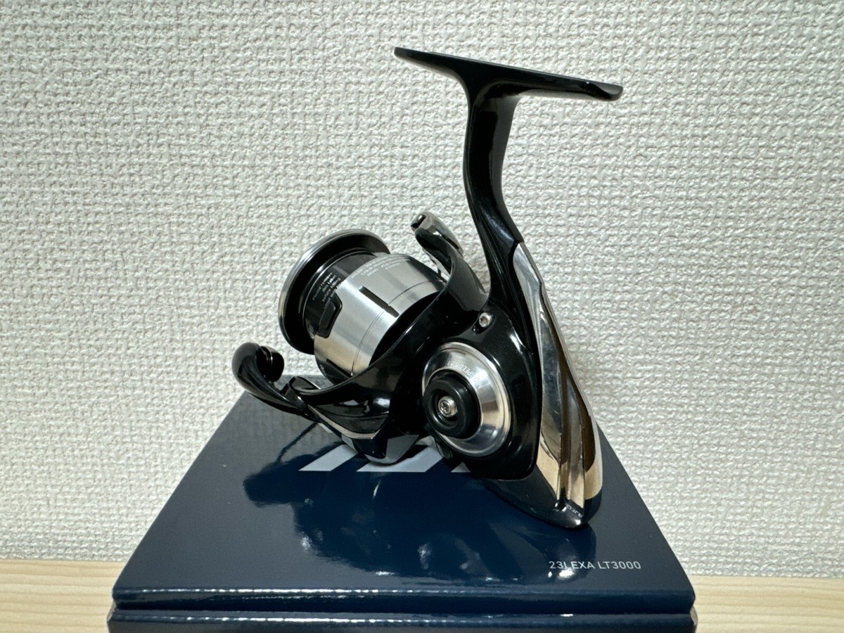 リール DAIWA LEXA LT 3000D-CXH Daiwa Lexa LT 3000D-CXH Spinning Reel | eBay