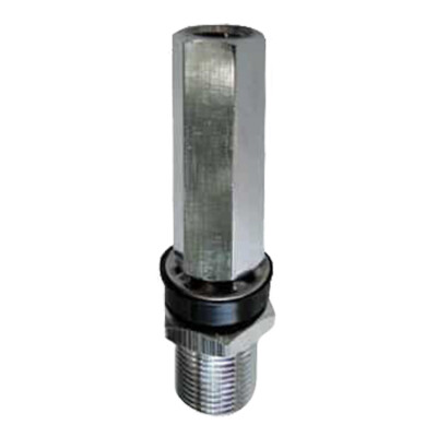 Procomm Jbc91034L Procomm - Jbc91034L  3/8''-24 Thread So239 Stud Mount With 1-1/