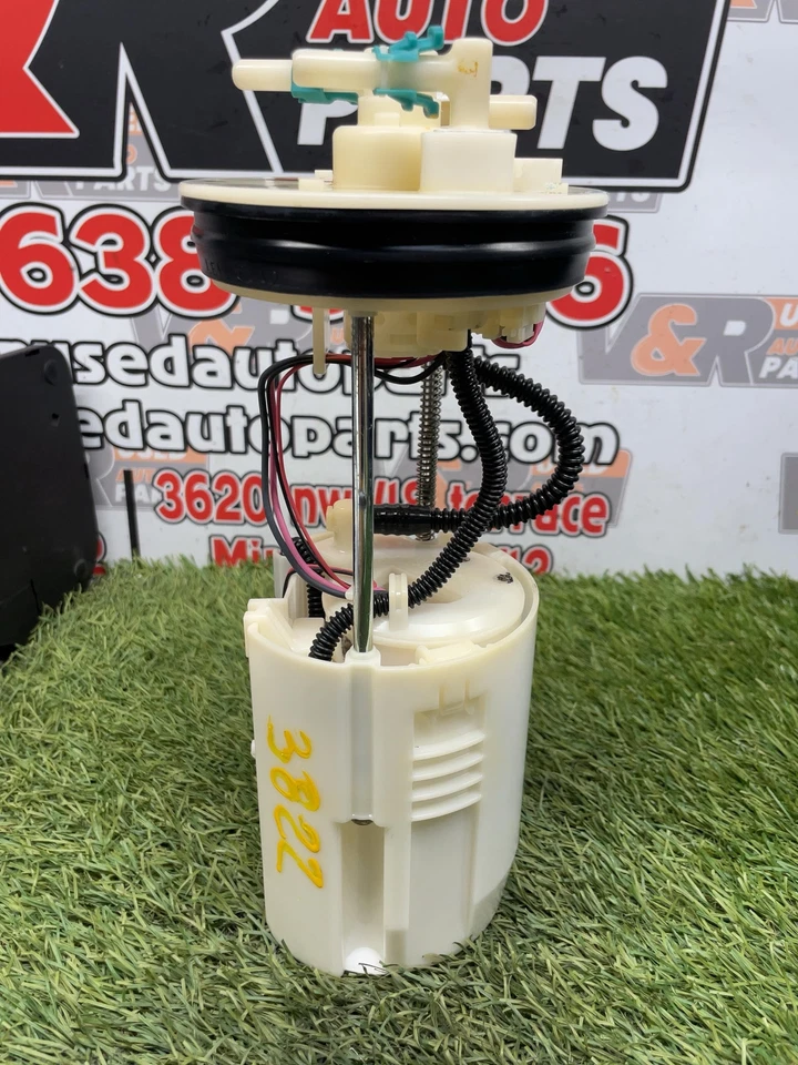 ✅ Honda Fit 2020 bomba de combustible montada en tanque OEM Foto 4 de 4