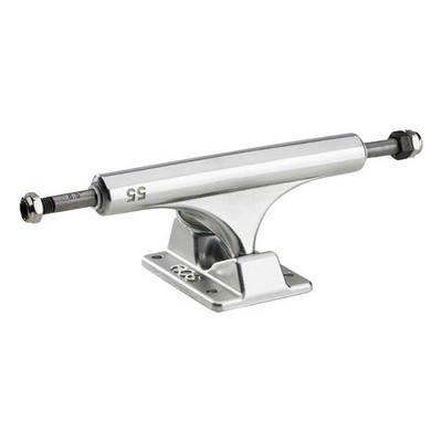 Ace AF1 55 Inverted Polished Hollowed Skateboard Trucks 8,5''